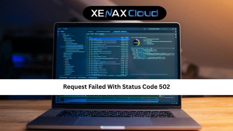 Request Failed With Status Code 502: Complete Fix Guide