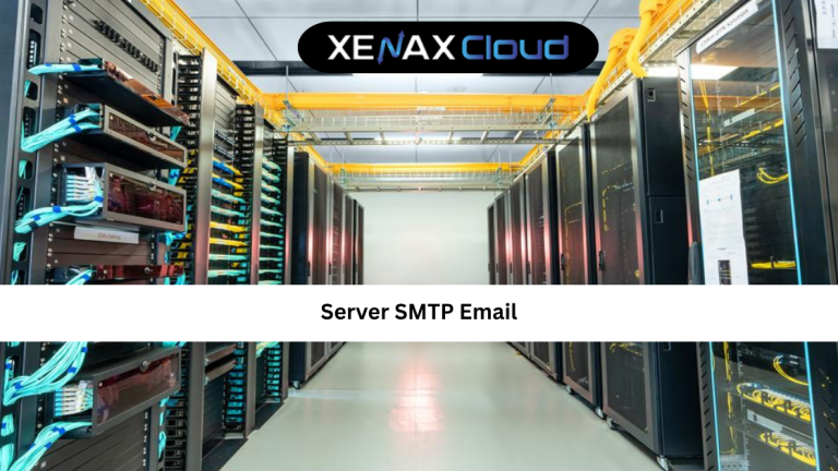 Server SMTP Email: A Practical Guide for Fast and Secure Email Delivery
