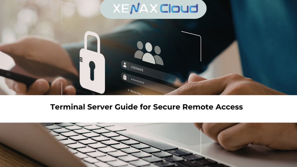 Terminal Server Guide for Secure Remote Access