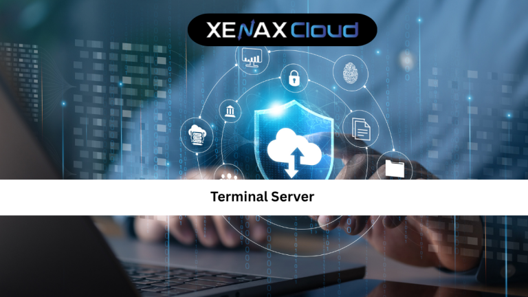 Terminal Server Guide for Secure Remote Access
