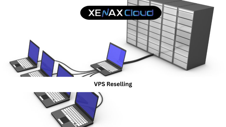 VPS Reselling: Complete Guide to Start Your Hosting Business