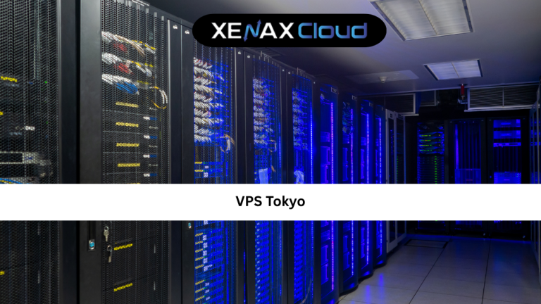 VPS Tokyo Guide for Fast and Reliable Hosting