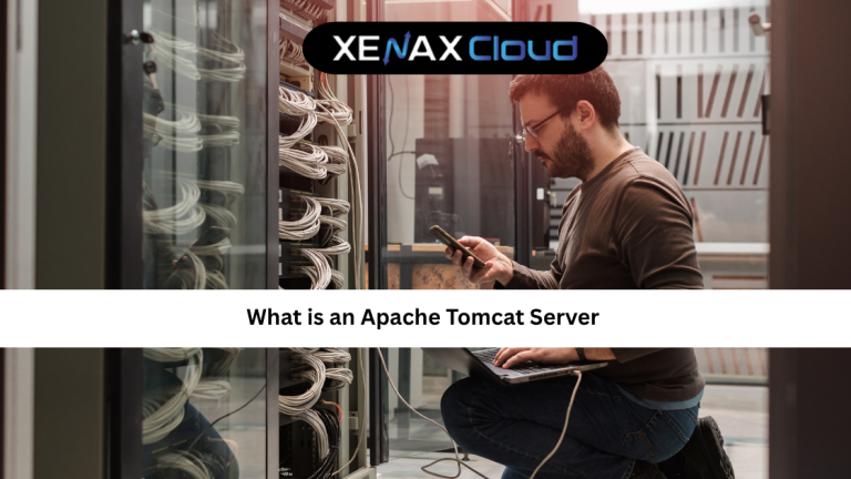 What is an Apache Tomcat Server Guide for Beginners