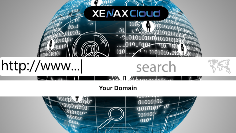 Your Domain: Complete Guide to Build, Secure & Grow Your Online Identity