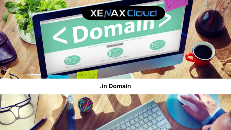 .in Domain: Complete Guide to Register, Benefits & SEO Growth