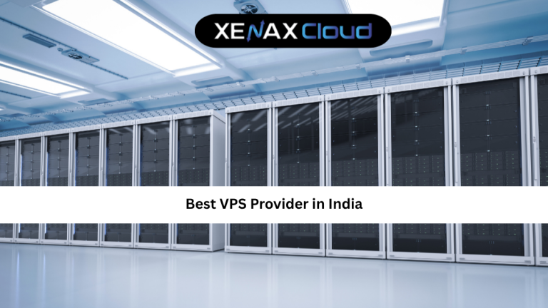 Best VPS Provider in India: Complete Guide to Choosing the Right VPS in 2026