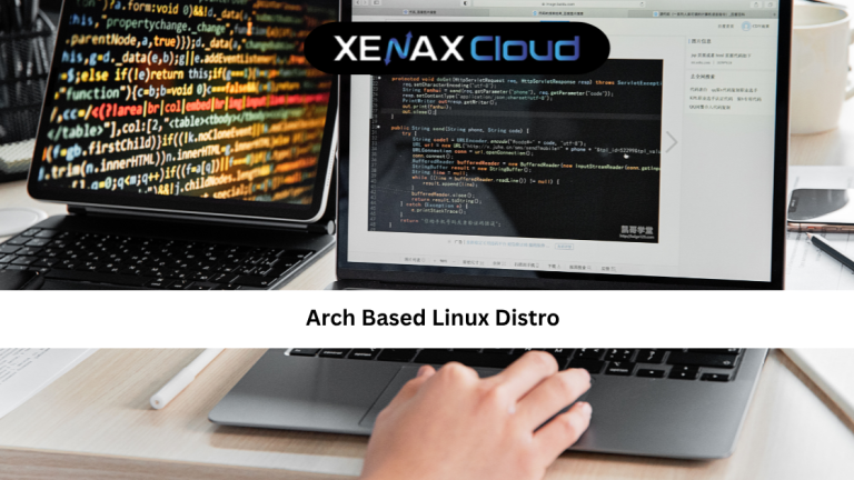 Arch Based Linux Distro: The Complete Guide for Developers and Power Users