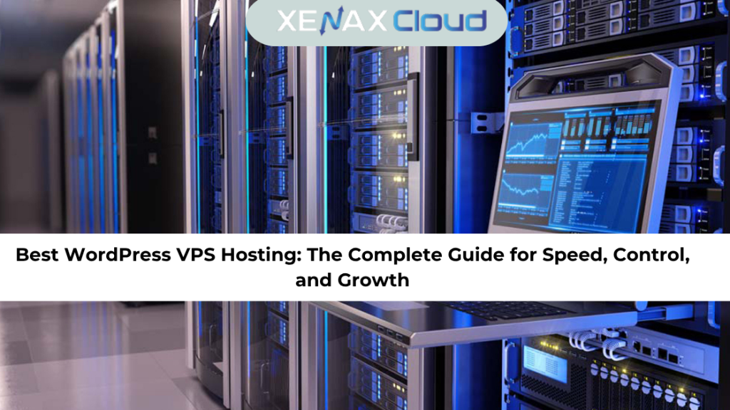 Best WordPress VPS Hosting