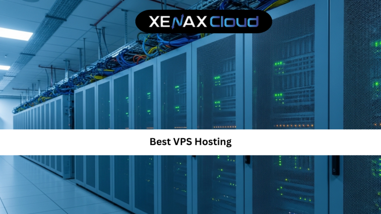 Best VPS Hosting: Complete Guide for Performance, Control, and Scalability