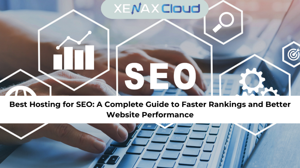 Best Hosting for SEO