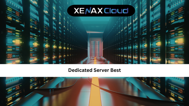 Dedicated Server Best: Complete Guide to Maximum Performance and Business Growth