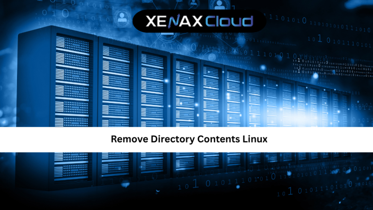 Remove Directory Contents Linux: A Complete Guide for Safe File Management