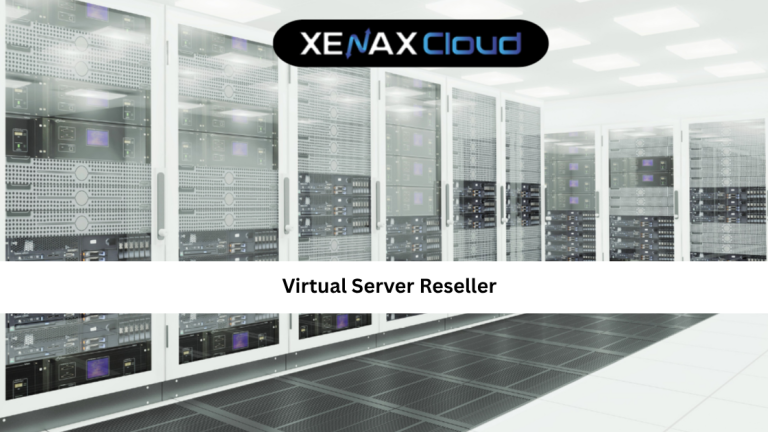 Virtual Server Reseller: A Complete Guide to Starting Your Hosting Business