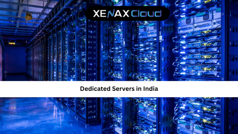 Dedicated Servers in India: The Ultimate Guide for Performance, Security, and Business Growth