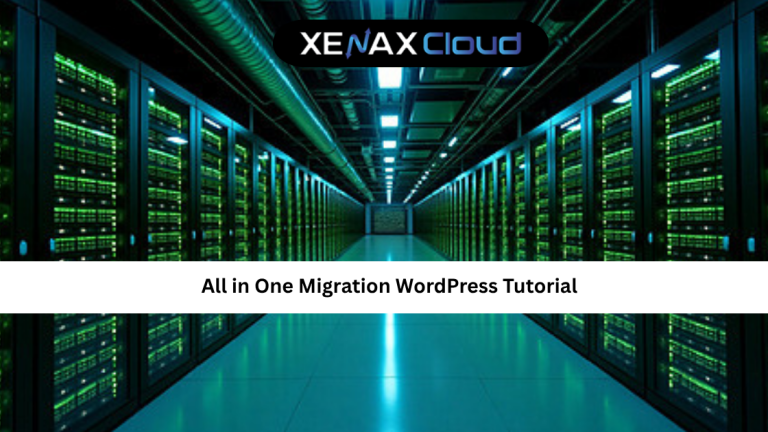 All in One Migration WordPress Tutorial: Easy Site Transfer Guide