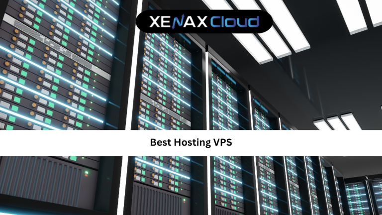 Best Hosting VPS: The Complete Guide to Performance, Flexibility, and Growth