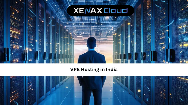 VPS Hosting in India: The Complete Guide for Businesses and Developers