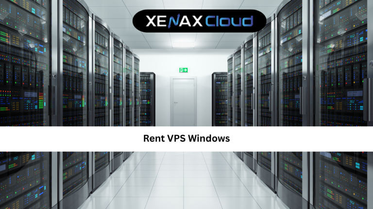 Rent VPS Windows: Complete Guide to Choosing the Right Windows VPS in 2026