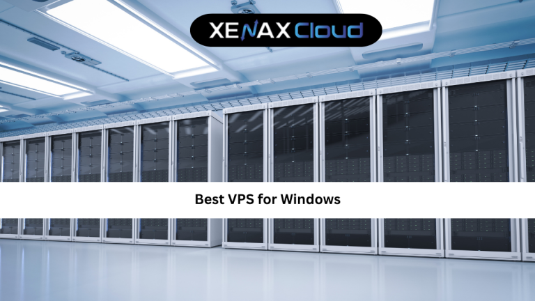 Best VPS for Windows: Complete Guide to Choosing the Right Windows VPS in 2026