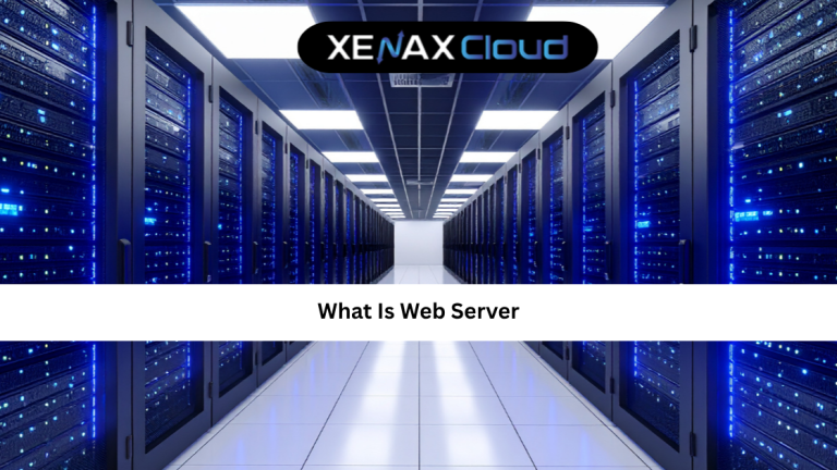 What Is Web Server? A Complete Beginner’s Guide to How Web Servers Work