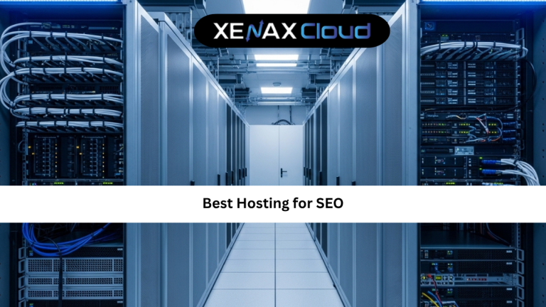 Best Hosting for SEO: A Complete Guide to Faster Rankings and Better Website Performance