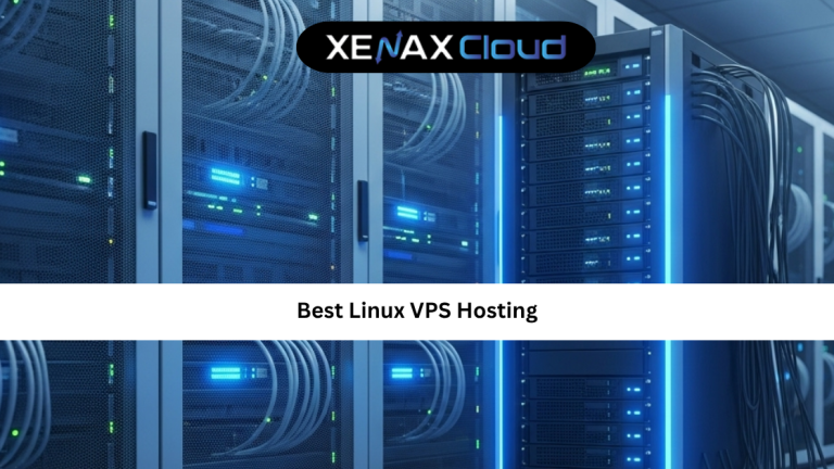 Best Linux VPS Hosting: The Complete Guide for Speed, Control, and Scalable Growth