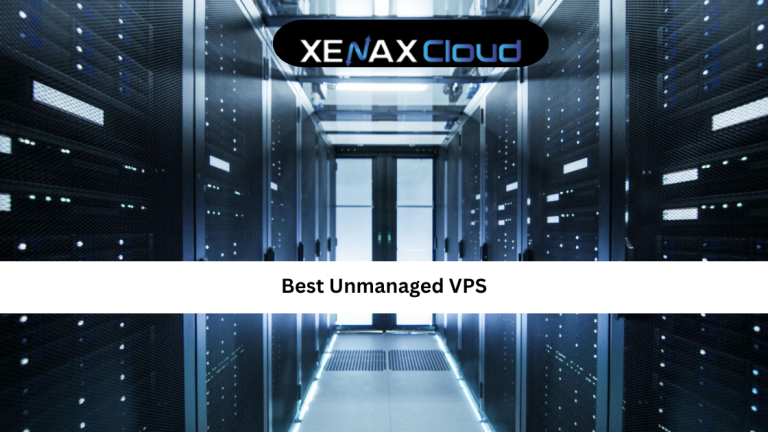 Best Unmanaged VPS: Complete Guide for Performance and Control