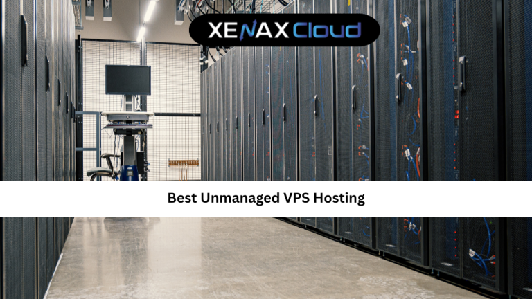 Best Unmanaged VPS Hosting: Complete Guide for Developers and Growing Businesses