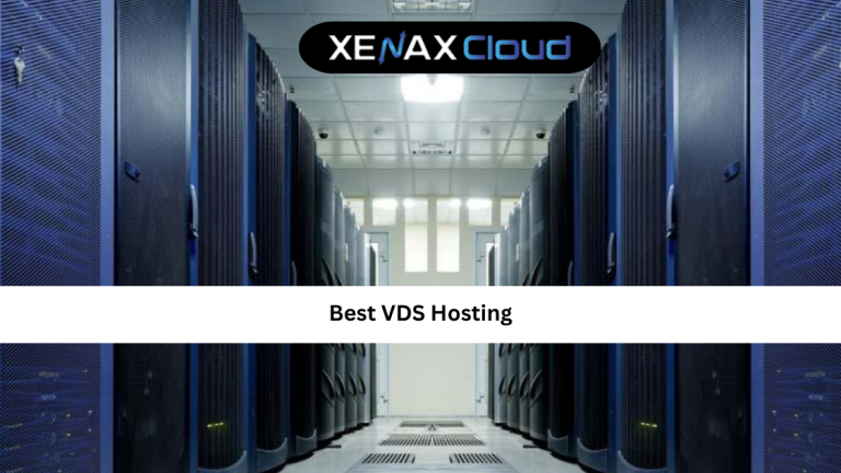 Best VDS Hosting: Complete Guide to High-Performance Virtual Dedicated Servers