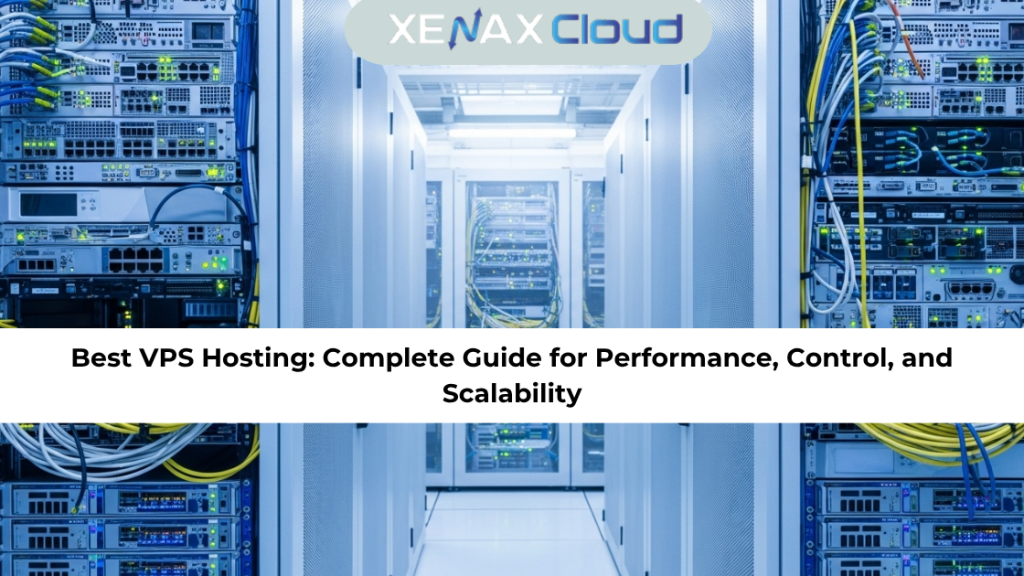 Best VPS Hosting