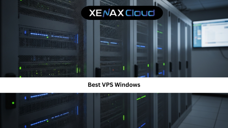 Best VPS Windows: The Complete Guide for Performance, Remote Access, and Business Growth