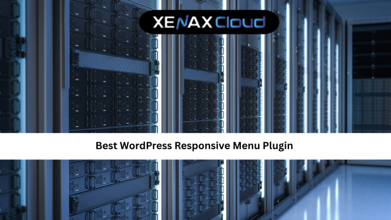 Best WordPress Responsive Menu Plugin for Mobile-Friendly Websites