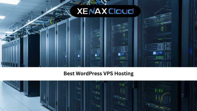 Best WordPress VPS Hosting: The Complete Guide for Speed, Control, and Growth