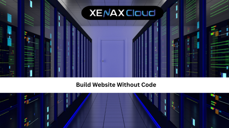 Build Website Without Code: A Complete Beginner’s Guide