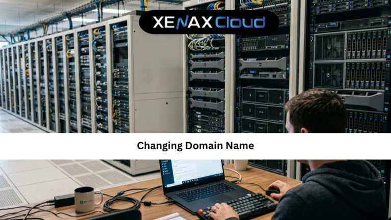 Changing Domain Name: A Complete Guide for Businesses, Websites, and SEO Success