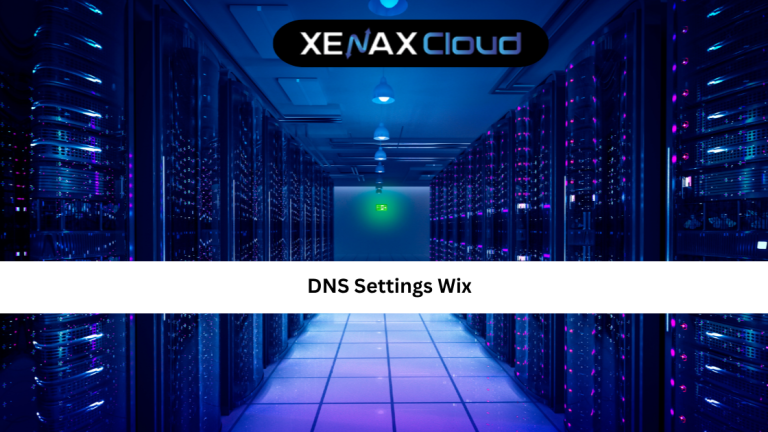 DNS Settings Wix: A Complete Guide to Connecting Domains and Websites
