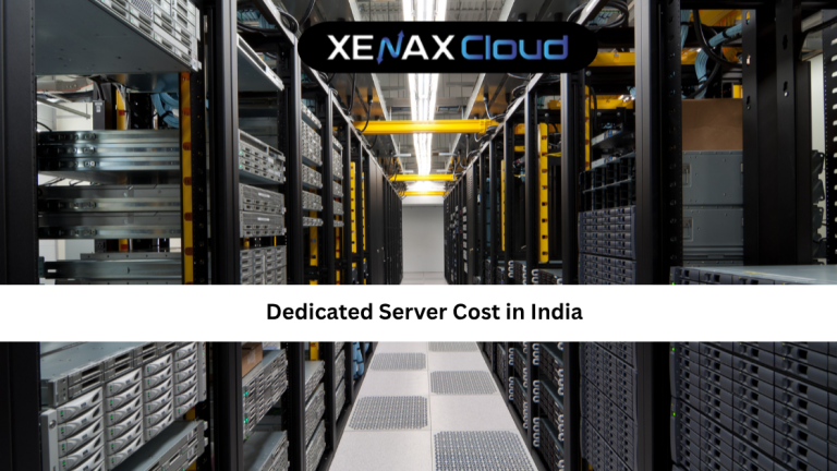Dedicated Server Cost in India: Complete Pricing and Buying Guide