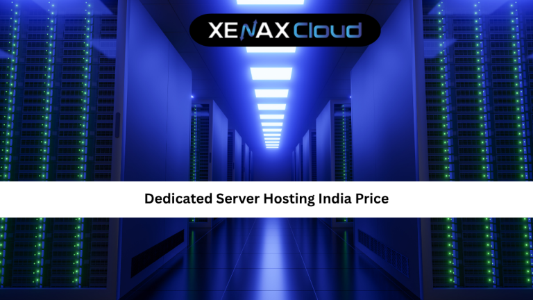 Dedicated Server Hosting India Price: Complete Guide for Businesses, Developers, and Enterprises