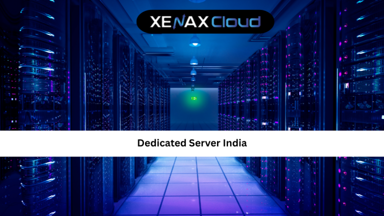 Dedicated Server India: The Complete Guide for Performance, Security, and Global Growth