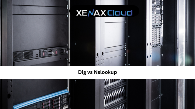 Dig vs Nslookup: Which DNS Lookup Tool Should You Use?