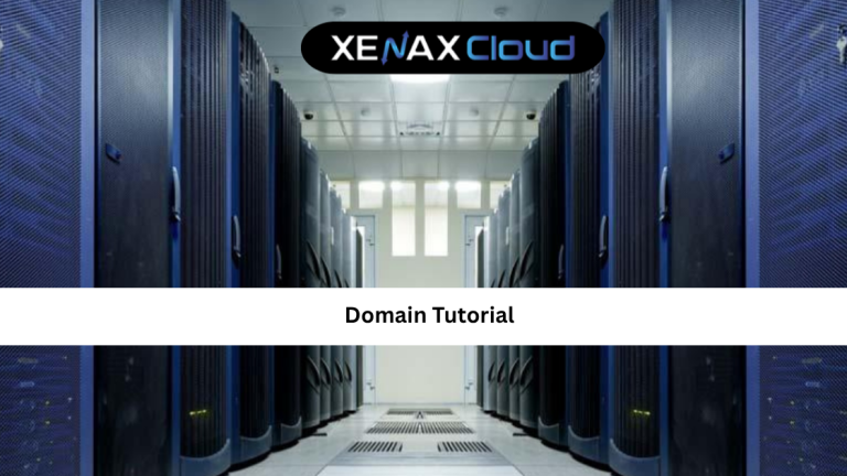 Domain Tutorial: A Complete Beginner’s Guide to Domain Names