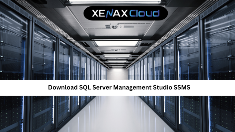 Download SQL Server Management Studio SSMS: Complete Guide for Beginners and Businesses