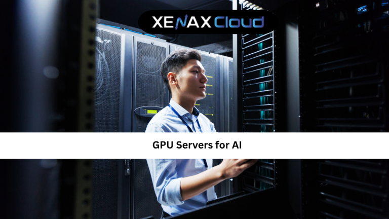 GPU Servers for AI: The Complete Guide to Powering AI Workloads Efficiently