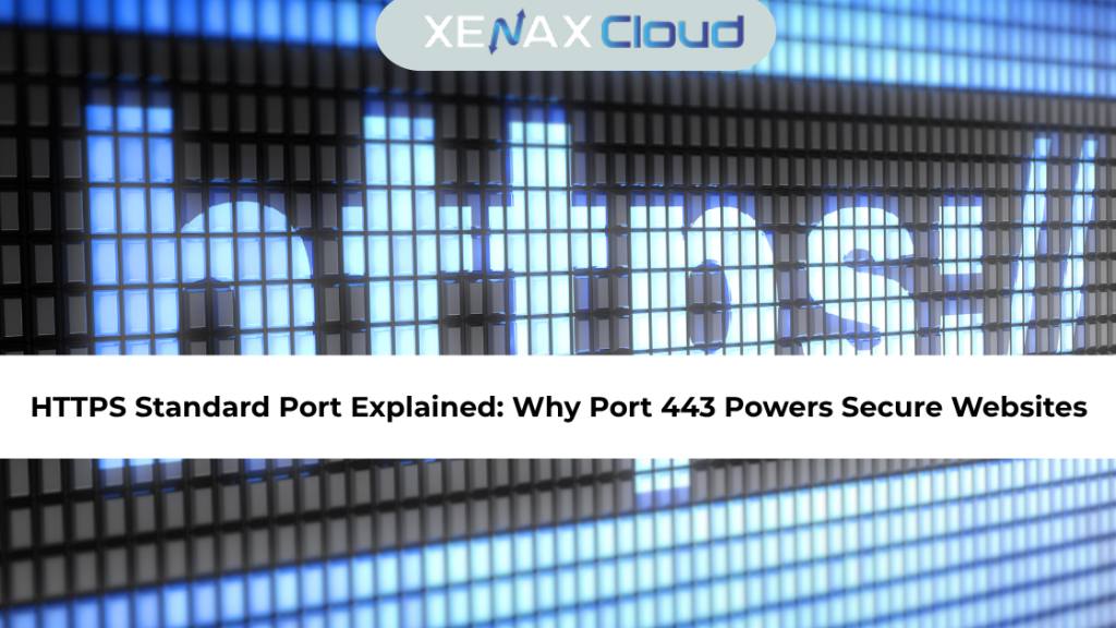 HTTPS Standard Port Explained