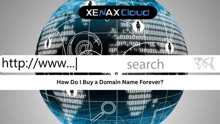 How Do I Buy a Domain Name Forever? The Complete Guide for Website Owners