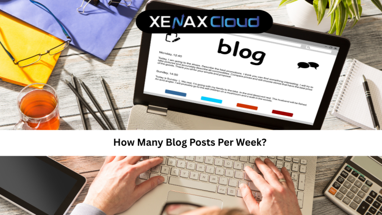How Many Blog Posts Per Week? The Ideal Publishing Frequency for SEO Growth