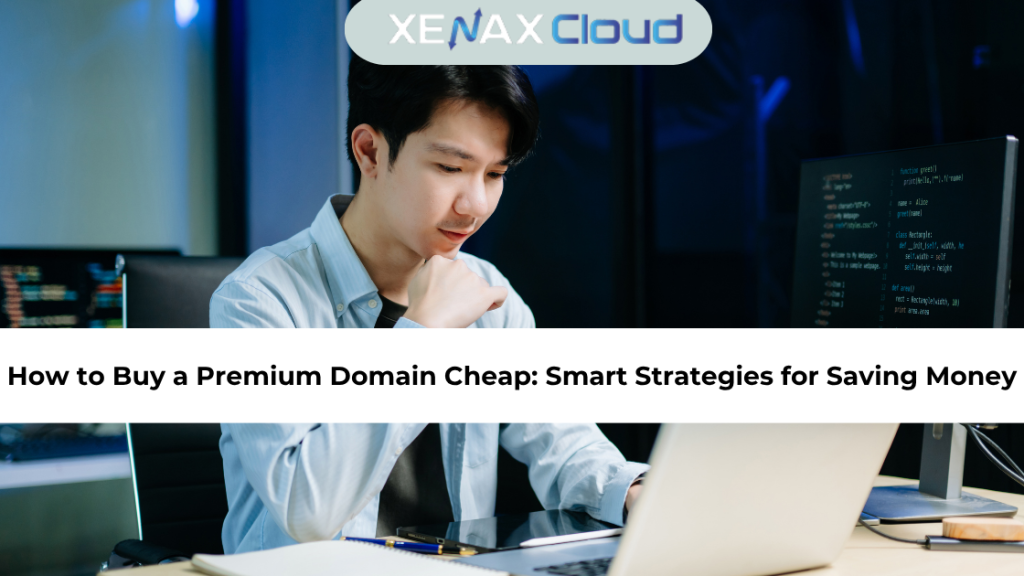 How to Buy a Premium Domain Cheap Smart Strategies for Saving Money