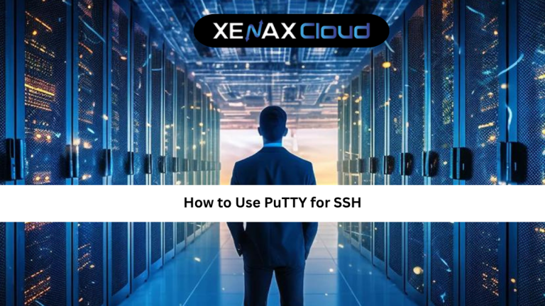 How to Use PuTTY for SSH: Complete Beginner’s Guide