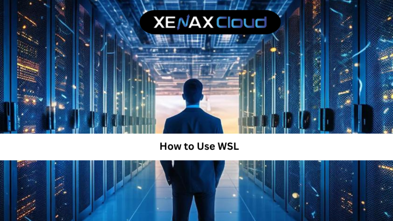 How to Use WSL: A Beginner’s Guide to Windows Subsystem for Linux