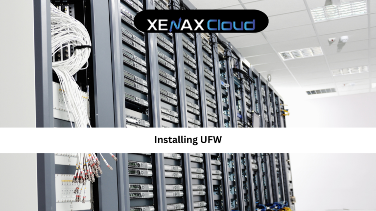 Installing UFW: A Complete Beginner-Friendly Guide to Securing Your Linux Server